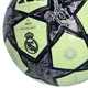 Мяч футбольный Adidas UCL 2026 Real Madrid Mini JN7306 размер 1 мячик сувенирный детский - изображение 5