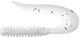 Силиконовая приманка Select Freek 3.3" 7 шт. 313 (18707237) - изображение 1