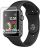 Захисне скло Optima для Apple Watch 42 mm (OPTCL-APWATCH-42M) - зображення 2