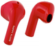 Słuchawki Happy Plugs Joy Wireless Red (7350116012873) - obraz 5