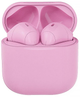 Słuchawki Happy Plugs Joy Wireless Pink (7350116012866) - obraz 6