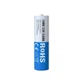 Аккумулятор 14500/AA Li-Ion Xtar Protected, 1200mAh, 2.8A, 4.2/3.7/2.5V - изображение 2