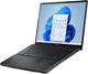 Ноутбук ASUS Zenbook Duo (2025) UX8406CA-PZ009W (90NB14X1-M00820) Inkwell Gray - зображення 5
