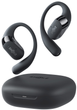 Słuchawki bezprzewodowe Shokz OpenFit 2 Black (T920-ST-BK) - obraz 1