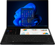 Ноутбук ASUS Zenbook Duo (2025) UX8406CA-PZ068X (90NB14X1-M00AR0) Inkwell Gray - зображення 7