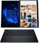 Ноутбук ASUS Zenbook Duo (2025) UX8406CA-PZ068X (90NB14X1-M00AR0) Inkwell Gray - зображення 9