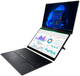 Ноутбук ASUS Zenbook Duo (2025) UX8406CA-PZ068X (90NB14X1-M00AR0) Inkwell Gray - зображення 12