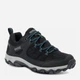 Женские кроссовки с мембраной Regatta Wmn Edgepoint IV Low RWF894-1EN 36 (5US/3UK) 22.5 см Черные (5063516180999) - изображение 2