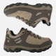 Женские кроссовки с мембраной Regatta Wmn Edgepoint IV Low RWF894-1M1 41 (9US/7UK) 26 см Бежевые (5063516181156) - изображение 6