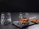 Набор стаканов для виски Leafy Pasabahce 420244 (440мл) 24шт - изображение 2