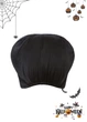 Костюм маскарадний скелет для хлопчика на Хелловін Lidl Halloween 134-140, 8-10 років (11832) - зображення 6