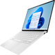 Ноутбук ASUS Zenbook S 14 UX5406SA-PV037W (90NB14F2-M00950) Scandinavian White - зображення 5