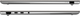 Ноутбук ASUS Zenbook S 14 UX5406SA-PV037W (90NB14F2-M00950) Scandinavian White - зображення 8
