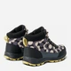 Женские демисезонные ботинки высокие Regatta Orla Hiker RWF831-ZMK 37 (6US/4UK) 23.5 см Разноцветные (5063516180418) - изображение 4