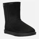 Женские угги высокие с мехом Regatta Risley Mid WP RWF844-800 36 (5US/3UK) 22.5 см Черные (5063019662053) - изображение 2