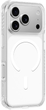 Etui AMAZINGTHING Titan Pro na iPhone 17 Pro Transparent  (4896238100188) - obraz 3