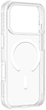 Etui AMAZINGTHING Titan Pro na iPhone 17 Pro Transparent  (4896238100188) - obraz 6