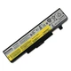 Батарея для ноутбука Lenovo Y480A Y480M Y480N (10.8V 48Wh 4400mAh) - зображення 10