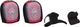 Nakolanniki żelowe Rubi Comfort 17 cm (000051295656) - obraz 4