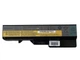 Батарея для ноутбука Lenovo B570 B575&nbsp;- L09S6Y02 (10.8V 48Wh) - зображення 12