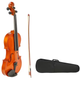 Скрипка 3/4 Violin Linden - изображение 1