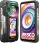 ULEFONE Armor 33 Pro 5G 16/512GB Black Night Vision ( Global Version ) - изображение 6