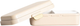 Lunch box Homla TORRONE kwadratowy beżowy 20.5 x 12.5 cm (5906496750137) - obraz 2
