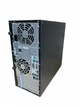 Системний блок HP Compaq 6300 Pro Micro-tower-Intel Core-i3-3220-3,30GHz-4Gb-DDR3-HDD-160Gb-DVD-R-(B)- Б/В - зображення 2
