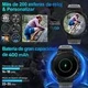 Смарт-часы Black Shark GS3 Sport BS-W2402 Mist Black (1149171) - изображение 8
