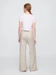 Спортивный костюм женский GAP 649217433 S Серый (1159844665) - изображение 7