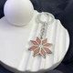 Брелок Dobroznak Вишиванка-Зірка в етно-стилі (6308) - изображение 5