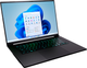 Laptop Gigabyte Aero X16 EG61H (1WH93EEC64AH) Space Gray - obraz 2