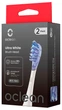 Насадки для электрической зубной щетки Oclean Ultra white UW03, 2 шт - изображение 5
