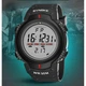 Годинник спортивний чоловічий Synoke Digital WR30M чорний - изображение 6