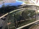 Вітровики з хромованим молдингом Niken Luxury (USA, 4 шт) для Volkswagen Passat B7 2012-2015 рр - зображення 5