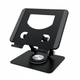 Подставка для планшета 360° 4.7-12" Tablet Stand P2028 Black - изображение 1