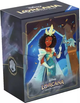 Pudełko na karty Ravensburger Disney Lorcana Shimmering Skies S05 Tiana (4050368984067) - obraz 2