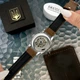 Наручные часы Awarder 021 Где бы ни была Silver-Silver-Brown - изображение 5