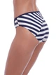 Купальник роздільний Fantasie Cote D'azur 6741-6746 75H/S Ink (ZIK0000023434) - зображення 5