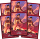 Koszulki na karty Ravensburger Disney Lorcana Shimmering Skies S05 Aladyn 65 szt. (4050368984043) - obraz 2