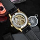 Наручные часы Awarder 021 Где бы ни был Gold-Black - изображение 8