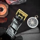 Наручные часы Awarder 021 Где бы ни был Gold-Black - изображение 9