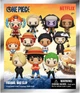 Игровая фигурка на клипсе Monogram One Piece S1 в ассортименте (32530) - изображение 1