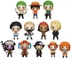 Игровая фигурка на клипсе Monogram One Piece S1 в ассортименте (32530) - изображение 2