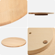 Deska do serwowania Kadax Cesa 50 cm (5903699481233) - obraz 5