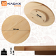 Deska do serwowania Kadax Cesa 50 cm (5903699481233) - obraz 6