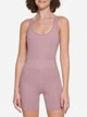 Комбинезон женский Calvin Klein 545535168 M Розовый ( 1159842014) - изображение 1