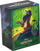 Pudełko na karty Ravensburger Disney Lorcana Azurite Sea S06 Skaza (4050368984418) - obraz 2