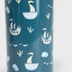 Zestaw Lunch box Homla CAIRO granatowy 1.8 l + kubek 0.5 l (5906496748875) - obraz 7