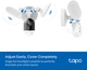 IP-камера TP-LINK Tapo C720 - изображение 6